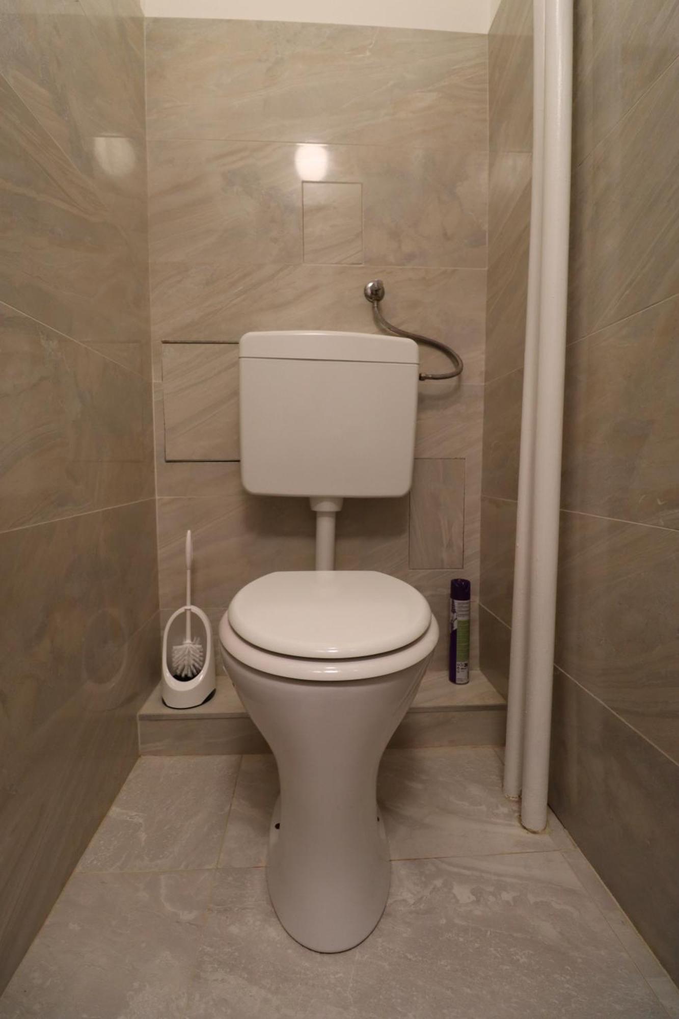 Nettes Wohnapartment Nahe Prater เวียนนา ภายนอก รูปภาพ