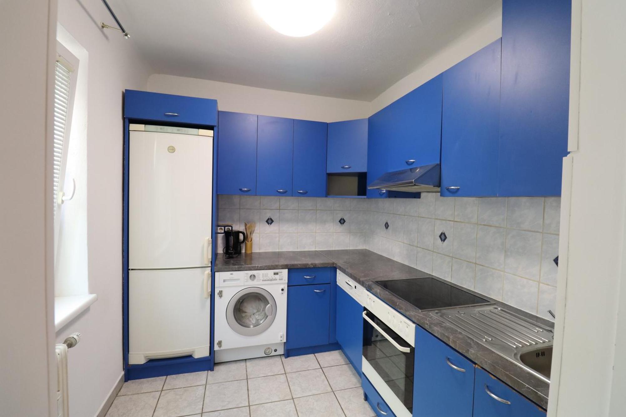 Nettes Wohnapartment Nahe Prater เวียนนา ภายนอก รูปภาพ